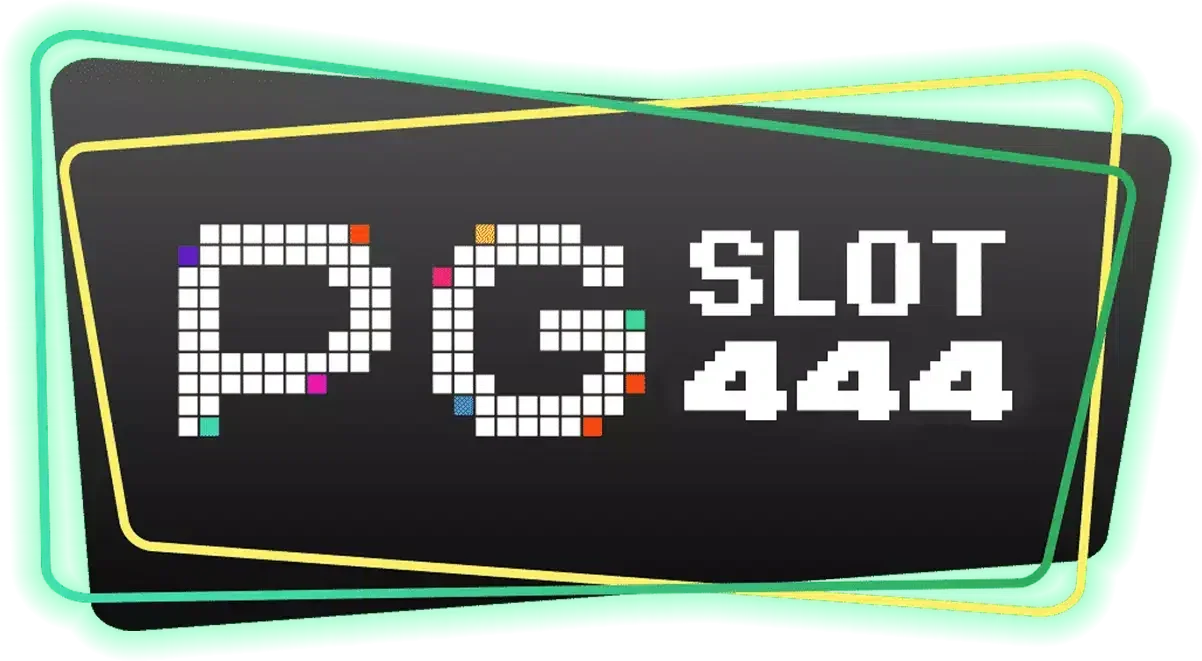 pg slot 444